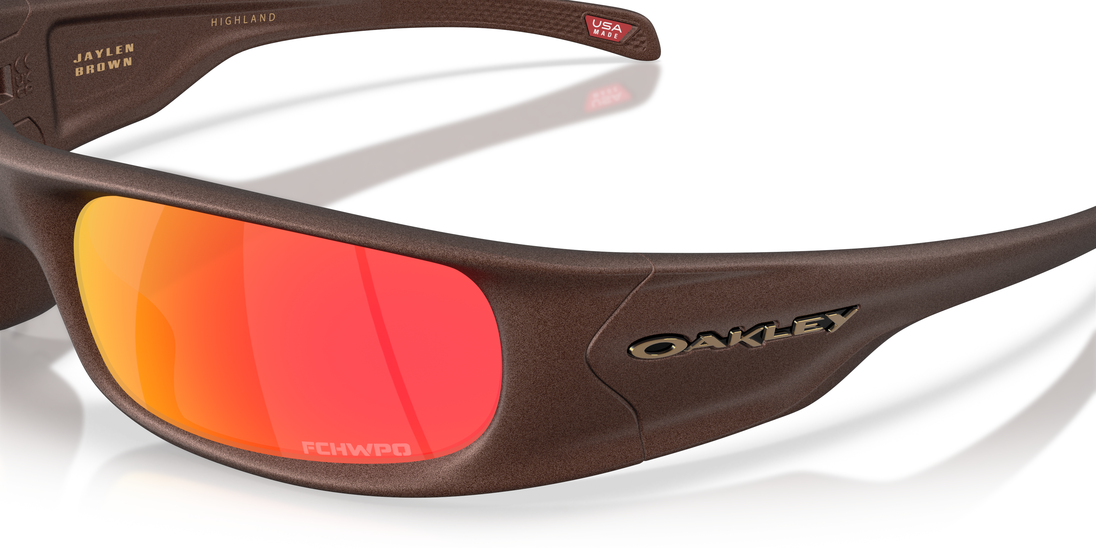 Oakley OO9522 952206 Highland 